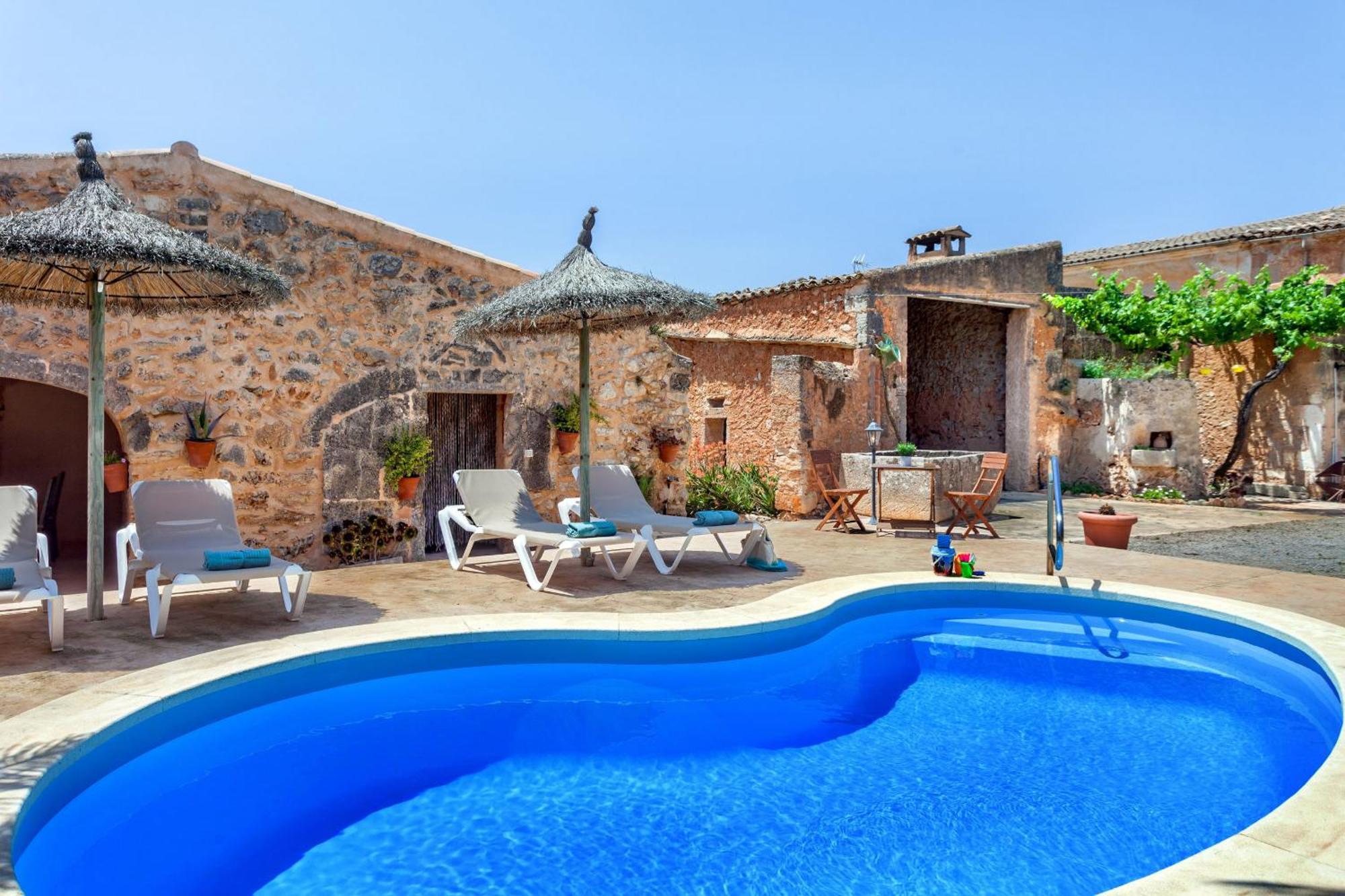 Landhaus Casa Antigua